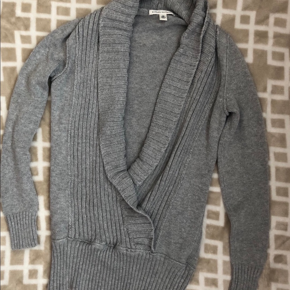 Banana Republic Sweater